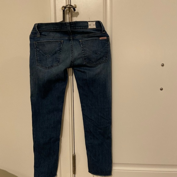 Hudson crop muse skinny - Picture 2 of 4
